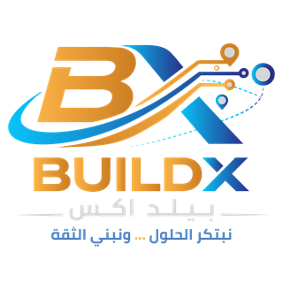 شعار بيلد إكس سمارت Build X Smart
